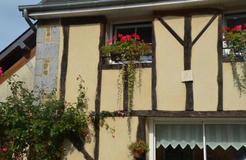 Landisacq Bed & Breakfast | Chambre dans le bocage normand