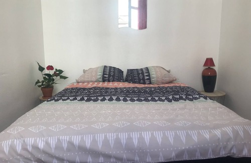 Kable Bed & Breakfast | Chambre Dans les Beaux Quartiers