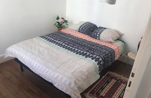 Kable Bed & Breakfast | Chambre Dans les Beaux Quartiers