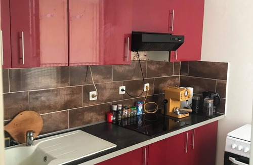 Kable Bed & Breakfast | Chambre Dans les Beaux Quartiers