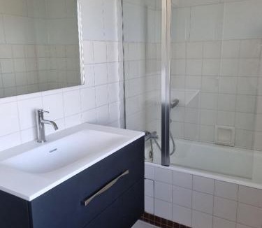 Talensac House | Chambre dans maison à partager