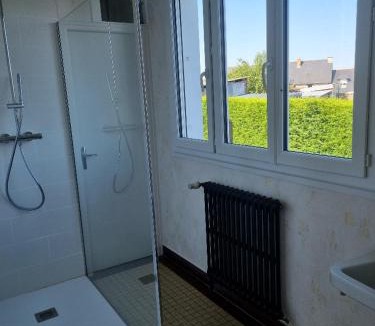 Talensac House | Chambre dans maison à partager