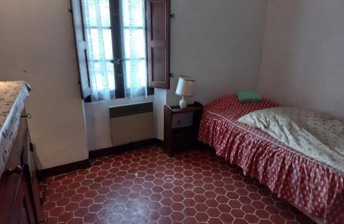 La Bastide House | Chambre dans maison de caractère