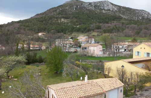 La Bastide House | Chambre dans maison de caractère