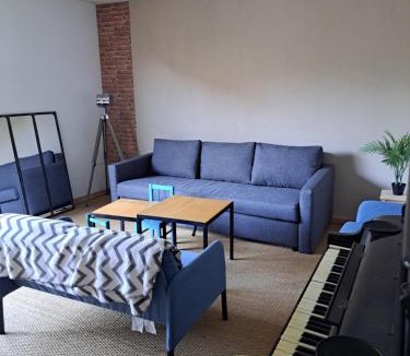 Redon House | Chambre dans maison en colocation