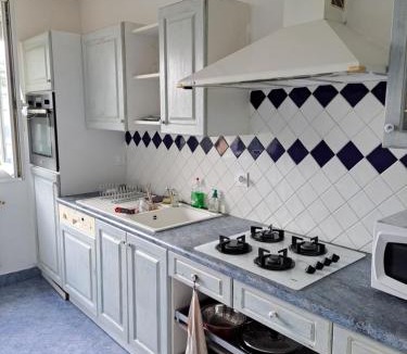 Redon House | Chambre dans maison en colocation