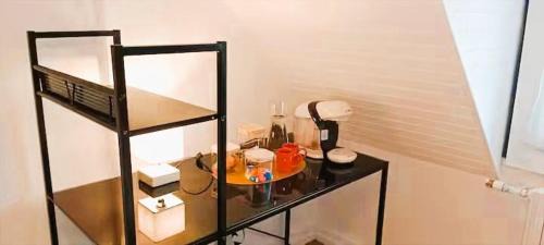 Saint-Renan House | Chambre dans maison individuelle