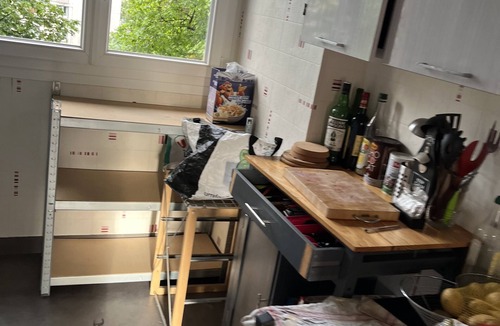 Les Champs Manceaux Bed & Breakfast | Chambre Dans un Quartier au Calme