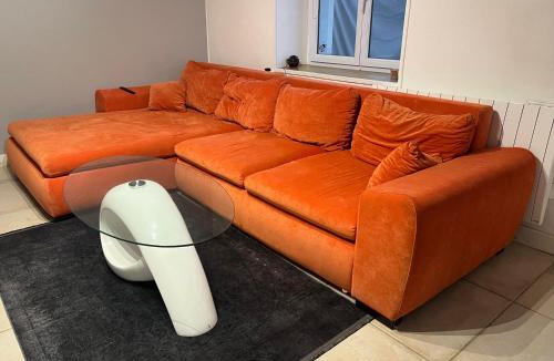 Allainville House | Chambre dans une maison de compagne