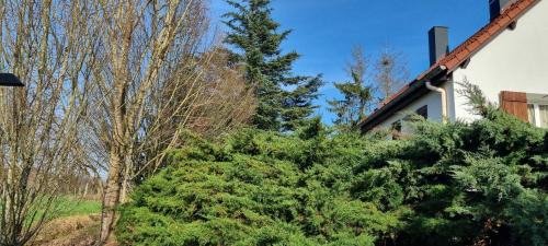 Villers-Robert House | chambre dans villa