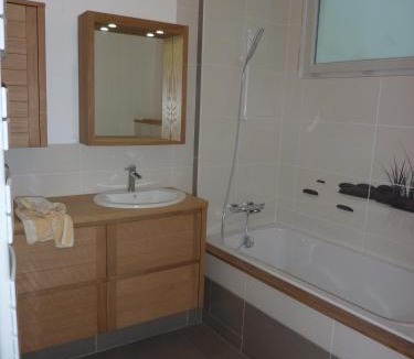 Vacqueville House | Chambre de 15m2 à la campagne avec salle de bains
