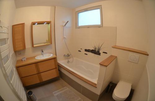 Vacqueville House | Chambre de 15m2 à la campagne avec salle de bains