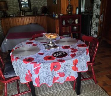 Celles Bed & Breakfast | Chambre de caractere