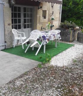 Celles Bed & Breakfast | Chambre de caractere