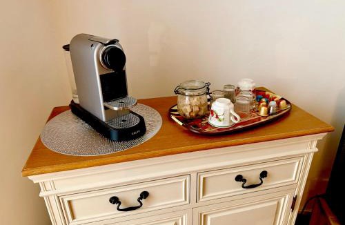 Abilly Bed & Breakfast | Chambre de charme thème Été