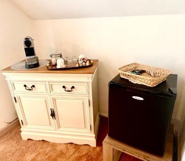 Abilly Bed & Breakfast | Chambre de Charme thème automne