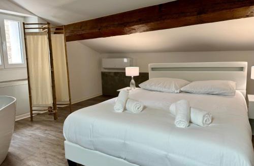 Evisa Bed & Breakfast | Chambre de charme à Evisa