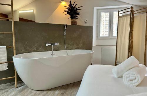 Evisa Bed & Breakfast | Chambre de charme à Evisa