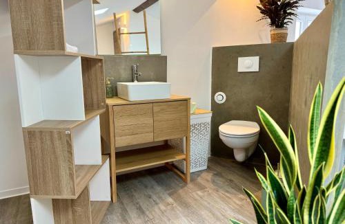 Evisa Bed & Breakfast | Chambre de charme à Evisa