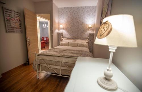 Rochecorbon Bed & Breakfast | Chambre de Charme dans maison d'hote "Le Petit Clouet" - Rochecorbon