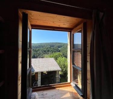 Berbezit Bed & Breakfast | Chambre de charme