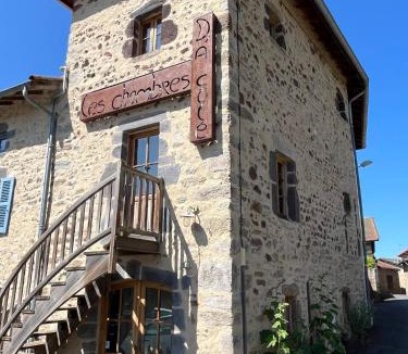 Berbezit Bed & Breakfast | Chambre de charme