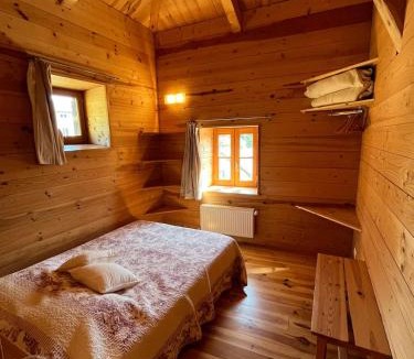 Berbezit Bed & Breakfast | Chambre de charme
