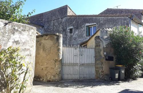 Cavanac House | Chambre de charme