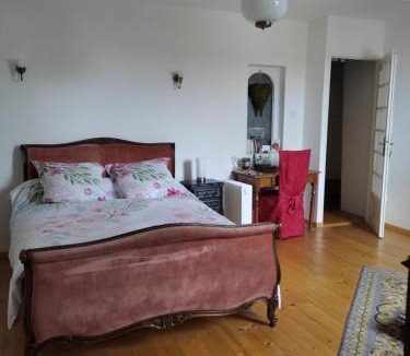 Mirepoix Bed & Breakfast | Chambre de Charme