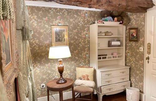 Nueil-sur-Layon Bed & Breakfast | Chambre de charme dans un jardin de 1500m2