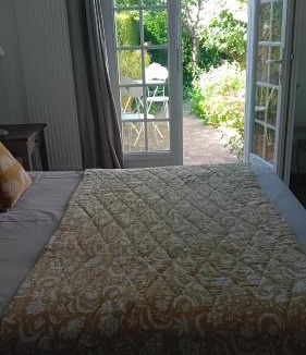 Vernon House | Chambre de charme