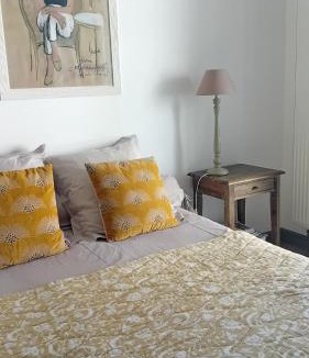 Vernon House | Chambre de charme