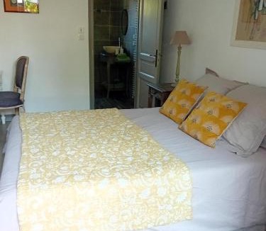 Vernon House | Chambre de charme