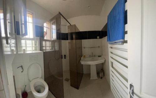 Argenteuil Bed & Breakfast | Chambre de Joy