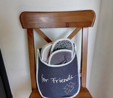 Audeux Bed & Breakfast | Chambre de l'Orée du Bois