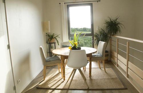 La Chapelle-Basse-Mer Bed & Breakfast | Chambre de la Divatte
