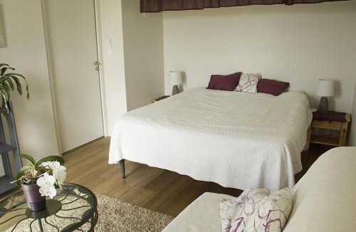 La Chapelle-Basse-Mer Bed & Breakfast | Chambre de la Divatte
