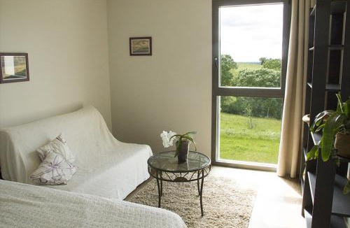 La Chapelle-Basse-Mer Bed & Breakfast | Chambre de la Divatte