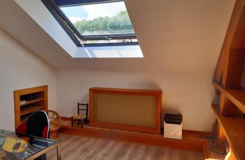 Blesmes House | Chambre de la Dhuys