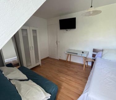 Nandy House | CHAMBRE de LUXE