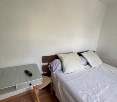 Nandy House | CHAMBRE de LUXE