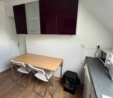 Nandy House | CHAMBRE de LUXE