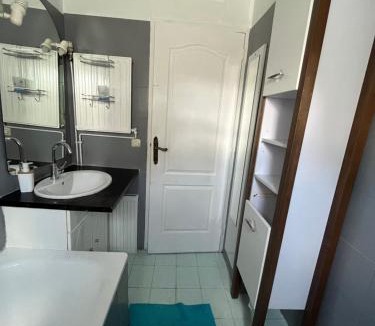 Nandy House | CHAMBRE de LUXE