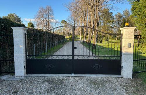 Velines Bed & Breakfast | Chambre de Prentygarde