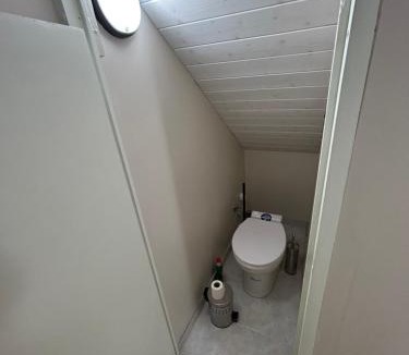 Velines Bed & Breakfast | Chambre de Prentygarde