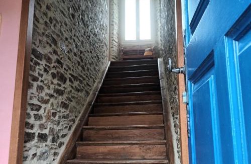 Gratot Bed & Breakfast | Chambre des bords de Siame