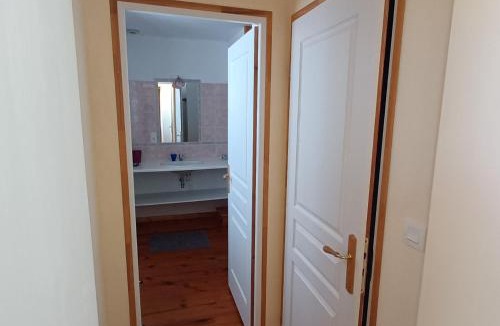 Gratot Bed & Breakfast | Chambre des bords de Siame