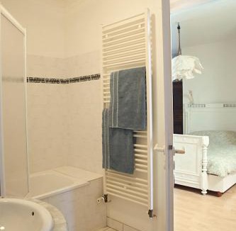 Sainte-Marie-du-Mont House | Chambre des moutons