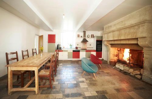 Sainte-Marie-du-Mont House | Chambre des moutons