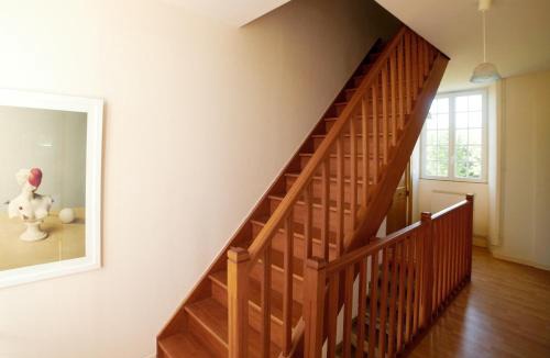 Sainte-Marie-du-Mont House | Chambre des moutons